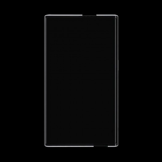 Durch den Rollmechanismus soll das X 2021 keinen Falz in der Display-Mitte haben. (Bild: Oppo)